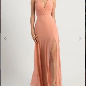 Brand New Jenny Yoo Bryce Dress